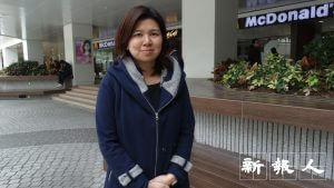 香港母乳育嬰協會主席鄧妙智認為,最有能力推動僱主設立母乳餵哺友善工作間的是政府。