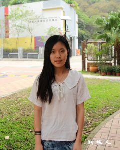 學民思潮前發言人黃子悅表示,組織高度政治化有礙推動公民教育及教育議題的發展。