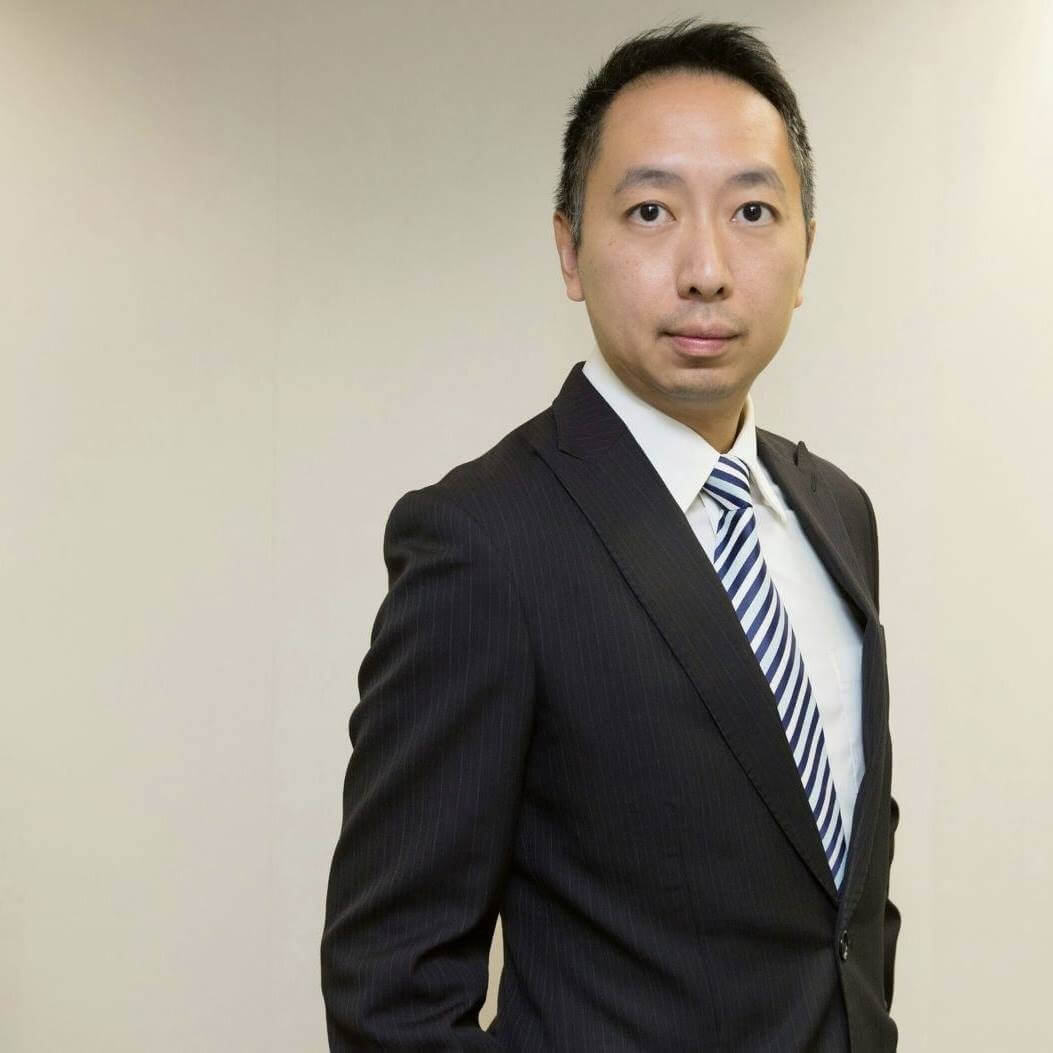 信誠證券聯席董事張智威先生認爲,數字人民幣長遠來説或會令整個金融生態、金融設施和設備作出很大改變。(照片由受訪者提供)